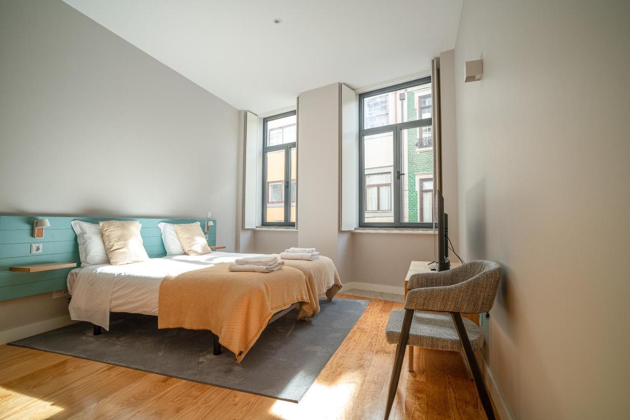 Oporto Trendy Formosa Apartment Exterior photo