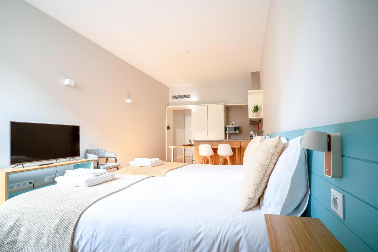 Oporto Trendy Formosa Apartment Exterior photo